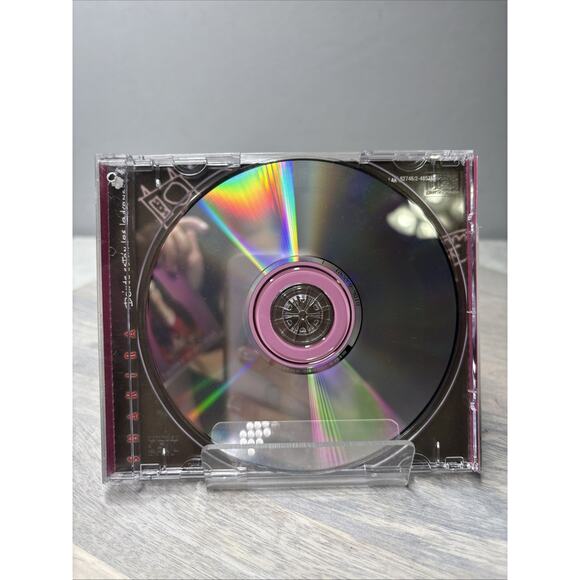 Shakira – Dónde Están los Ladrones? (CD Album, 1998, Sony Latin) - Picture 5 of 5